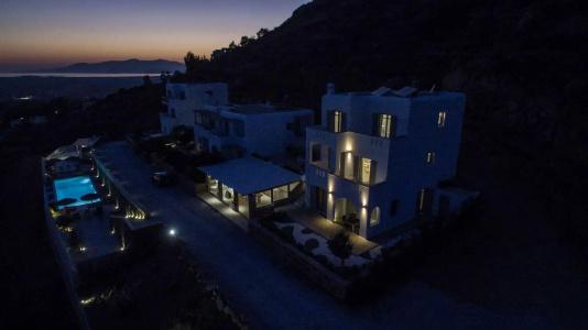 Halcyon Suites and Villas Naxos - 22