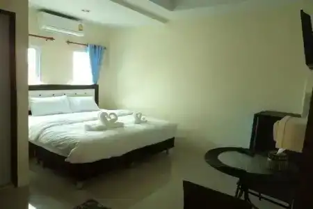 Bann Lom Le Guest House - 34