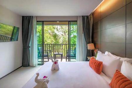 Aree Tara Resort - Sha Extra Plus - 121