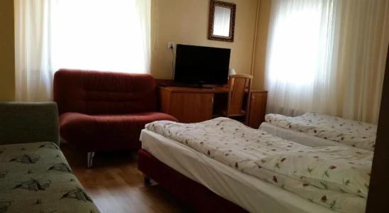 Gościniec Nad Potokiem - 2
