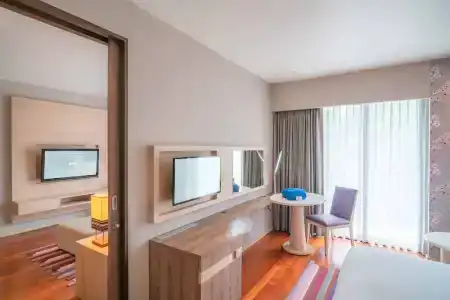 Holiday Inn Express Phuket Patong Beach Central, An Ihg - Sha Plus - 74