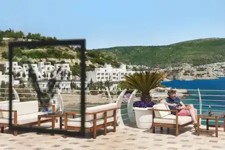 Voyage Bodrum - Adult Only +16 - 29
