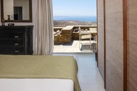 Aeolis Tinos Suites - 162