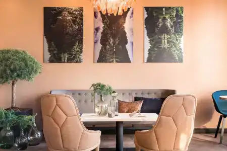 Radisson Blu Royal, Bergen - 14