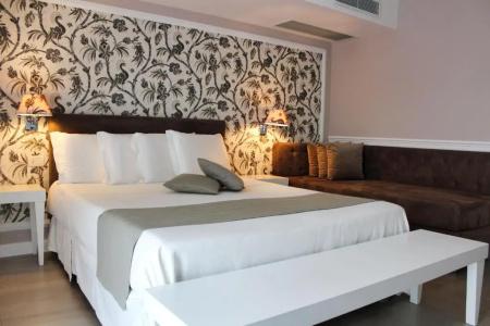 Bianco Riccio Suite - 111