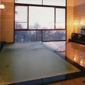 Nishihoppo Onsen - 4