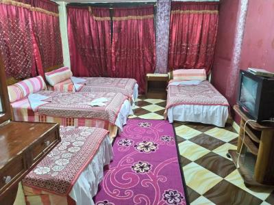 Cairo Moon Hostel - 37