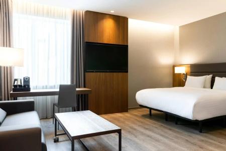 AC by Marriott Riga - 6