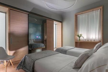 Air Suite Verona - 26