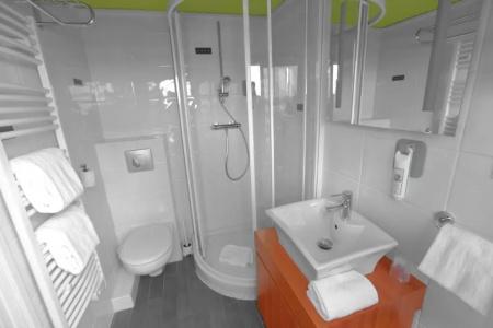 ibis Styles Saint Malo Centre Historique - 96