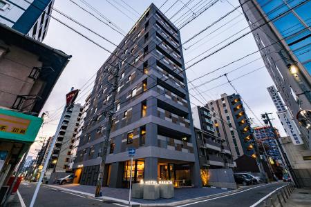 &Hakata - 0