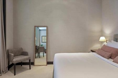 The Kefalari Suites - 27