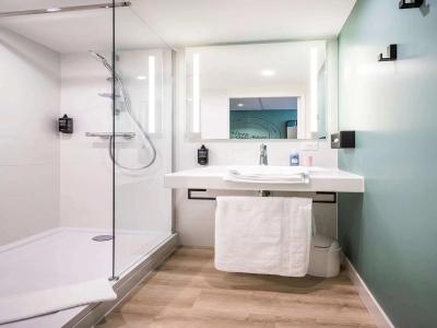 ibis Styles Limoges Centre - 7