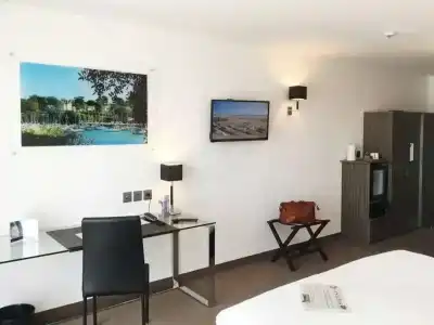 Golden Tulip La Baule - 37