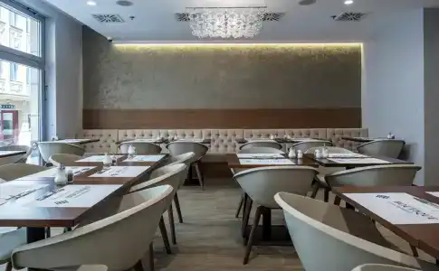 Boutique Budapest - 17