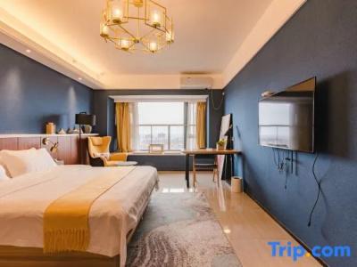 Xinyang City Celebrity - 48