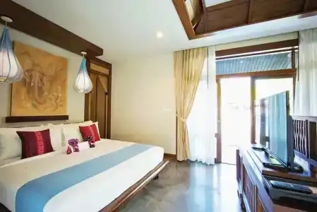 Sibsan & Spa Maetaeng Sha - 423