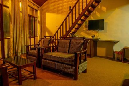 Manudi Glenfallsedge Rest - 96