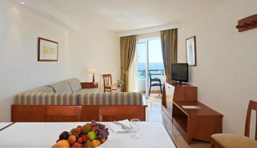 Hipotels Dunas Aparthotel - 62