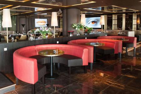Fletcher-Restaurant Arion-Vlissingen - 23