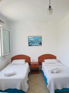 Dört Mevsim Pansiyon - 22