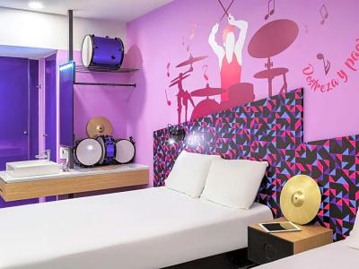 Ibis Styles Merida Galerias - 24