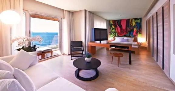 Palmalife Bodrum Resort & Spa by Root - 105