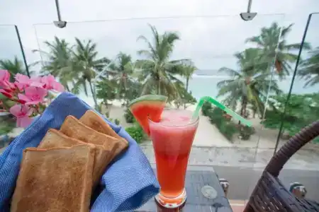 Hathaa Beach Maldives - 54
