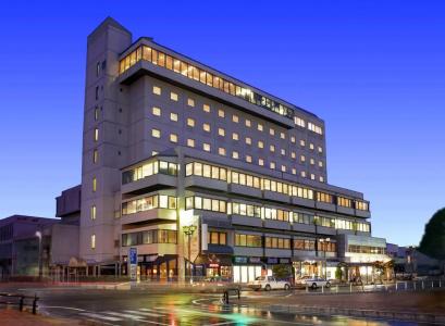 Montoview Yonezawa - 17