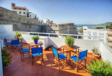 Boutique Barra Alta (Adults Only) - 13