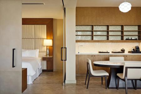 The Westin Abu Dhabi Golf Resort & Spa - 3