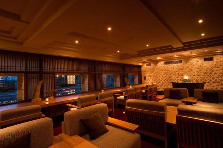 Lake Shikotsu Tsuruga Resort Spa Mizu no Uta - 19