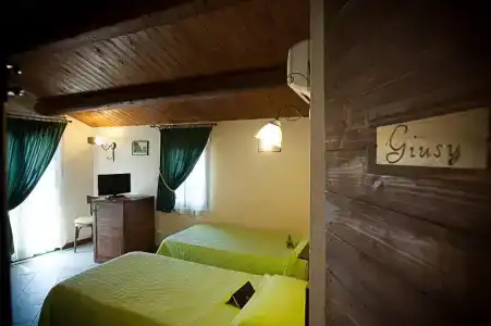 Albergo Tripoli B&B Affittacamere - 12