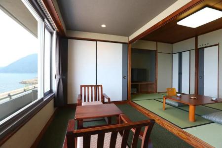 Ooedo-Onsen Monogatari Beppu Seifu - 37