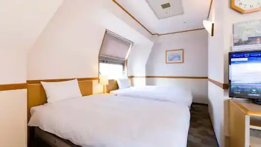 Toyoko Inn Keio sen Hashimoto eki Kita guchi - 84
