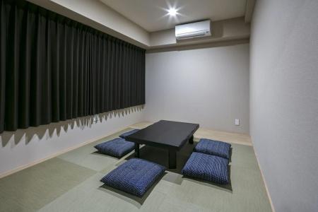 Randor Residential Kyoto Suites - 5