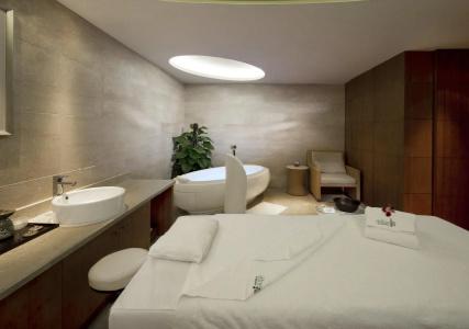 Sheraton Xi'an - 7