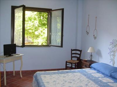 b&b La Rena Rossa - 49