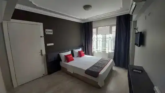 Adalı & Suites - 48