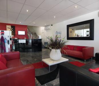 The Chermside - 1