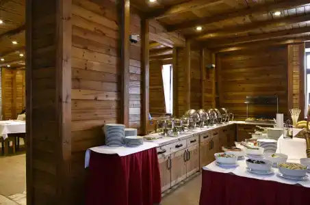 Four Points by Sheraton Kolasin - 22