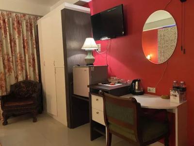 Oyo 1040 Access Inn Pattaya - 138