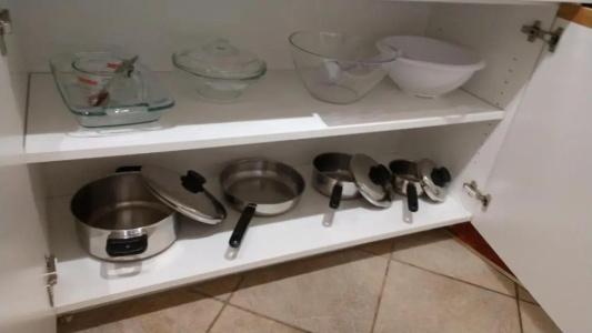 Suites at Jockey Club (No Fee) - 45