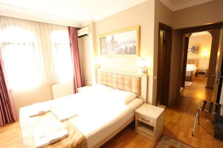 Tashkonak Istanbul - 118