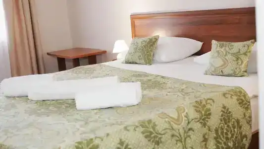 Well Hotel - 84
