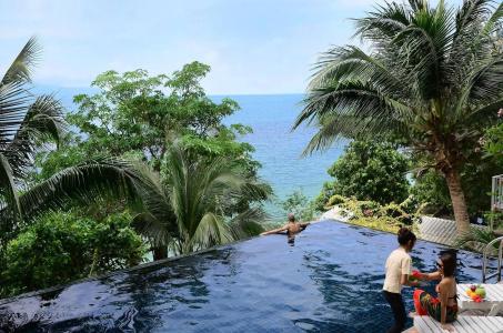 Blue Hill Beach Resort by Le Palais - 18