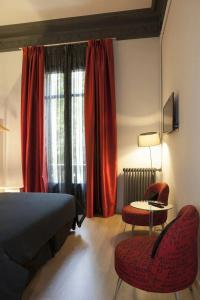 Umma Barcelona b&b Boutique - 20