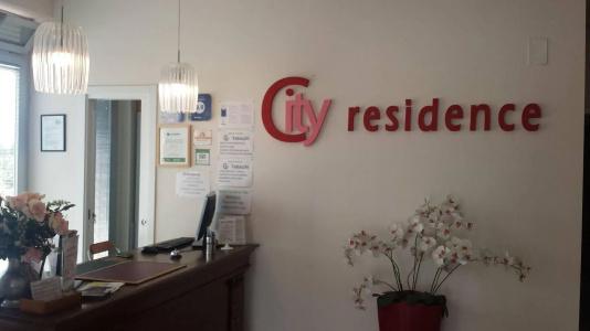 City Residence - 10