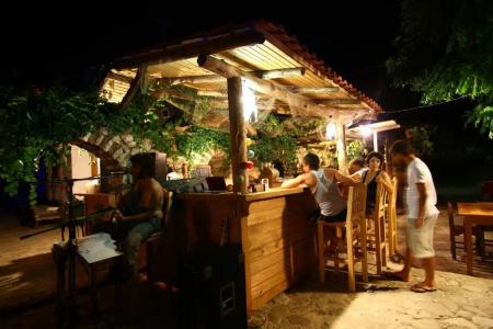 Olympos Koyevi Pension - 25