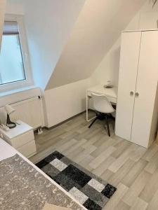 Hostel Nuremberg - 34